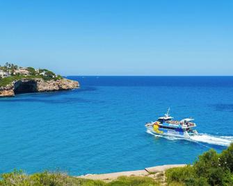 Casa Goldi Haus 350mtr to the beach for 4 people - Porto Cristo