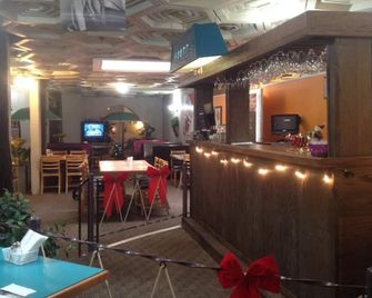 Classic Motor Inn - Melville - Bar