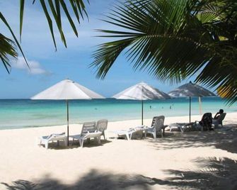 Otranto Centro New apartment with 2 bathrooms, 80 m beach as fine as talcum powder - Otranto - Beach