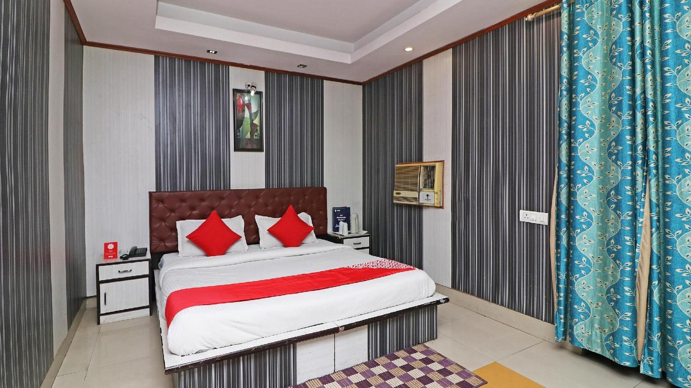 Hotel Akash