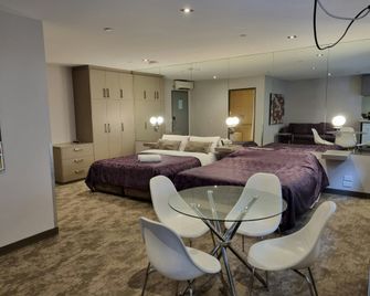 Melbourne Vivo - Melbourne - Slaapkamer