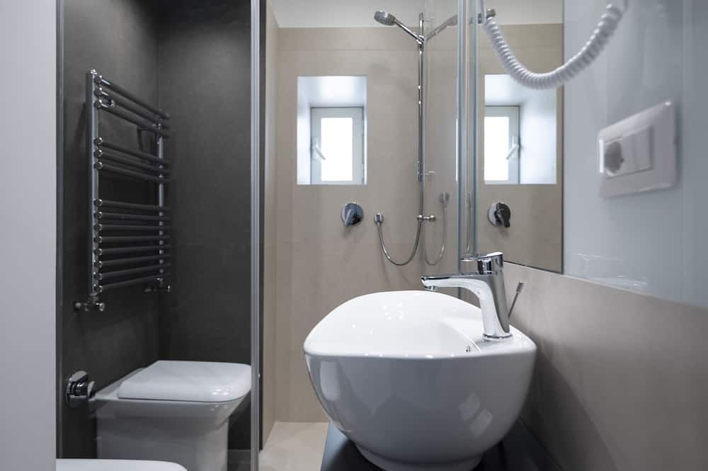 Areamare - Naples - Bathroom
