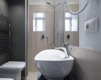 Areamare - Naples - Bathroom