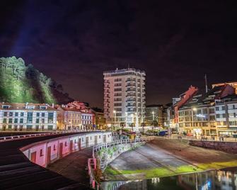 Hotel Faranda Marsol Candas, an Ascend Collection Hotel - Carreño - Edificio