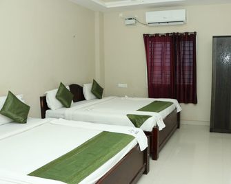 Hotel Ramleela - Rameswaram - Habitación