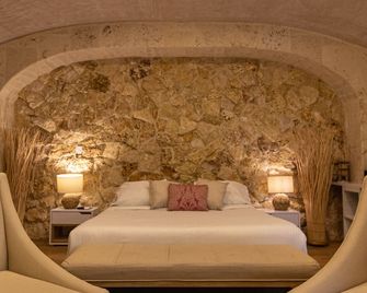 Cartagena Suites de Manga - Cartagena - Yatak Odası