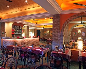 Mango Hill Pondicherry - Pondicherry - Restaurant