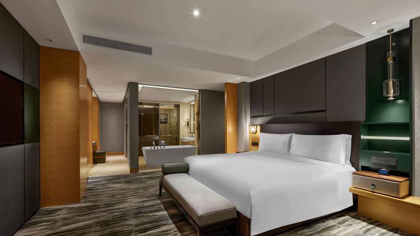 Hilton Shanghai Hongqiao