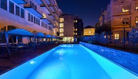 Hotel San Marco Fitness Pool & Spa - Verona - Pool