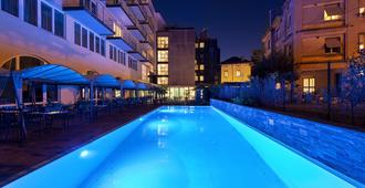 Hotel San Marco Fitness Pool & Spa - Verona - Bể bơi