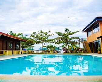 Canoe Beach Resort - San Antonio - Piscina