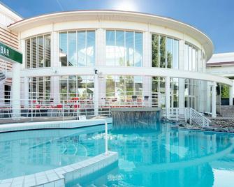 Holiday Club Katinkulta - Vuokatti - Bazén