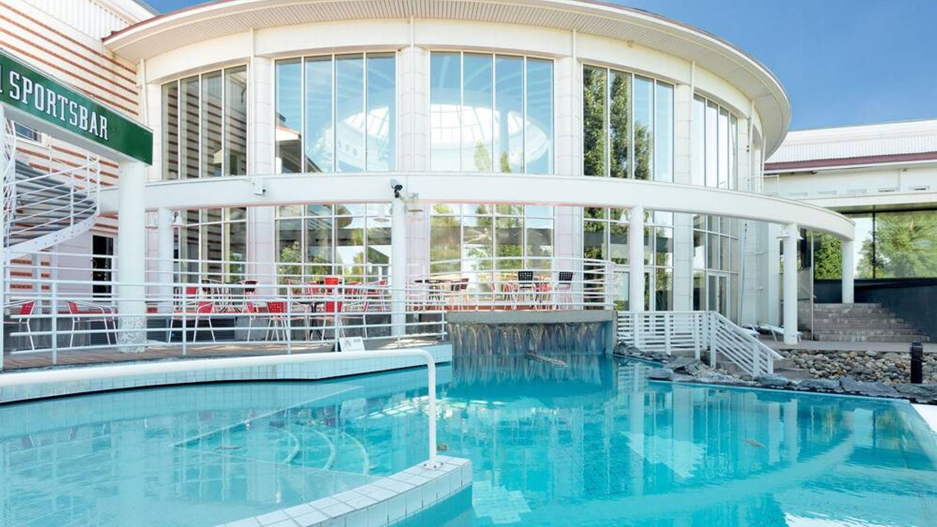 Holiday Club Katinkulta