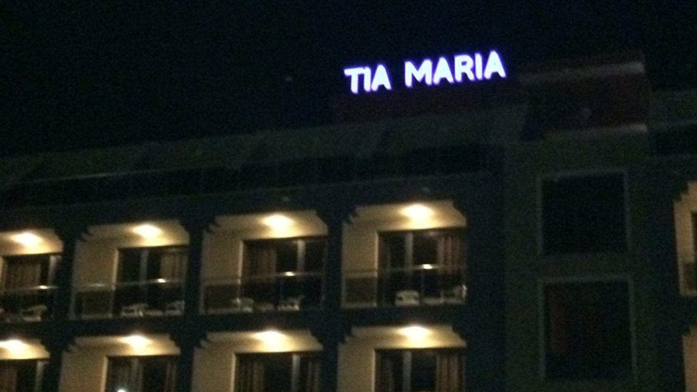 Hotel Tia Maria