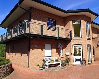 Nordseeholiday - Holiday apartment - Nordhastedt - Edificio