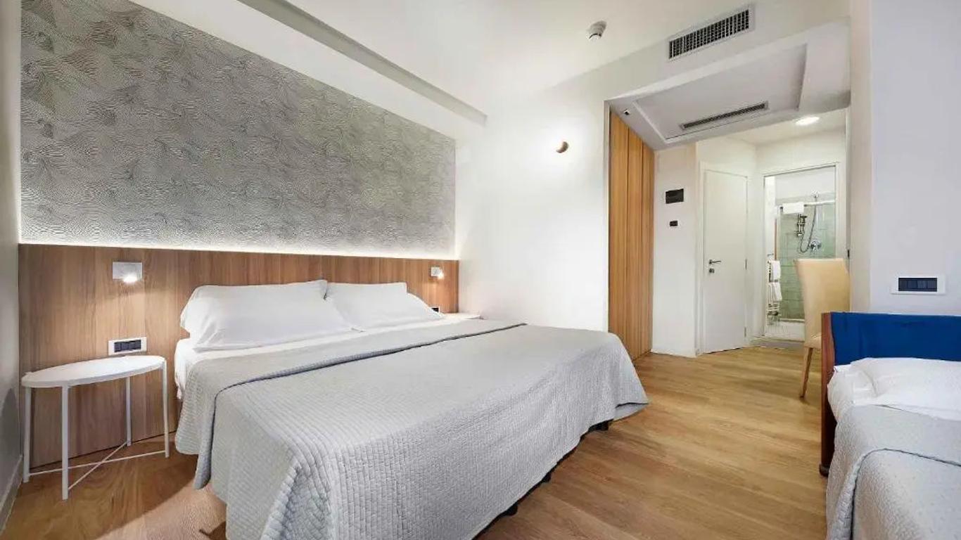 Hotel Antibes