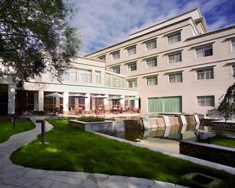 Jardin Secret Hotel - Lhasa - Lobby