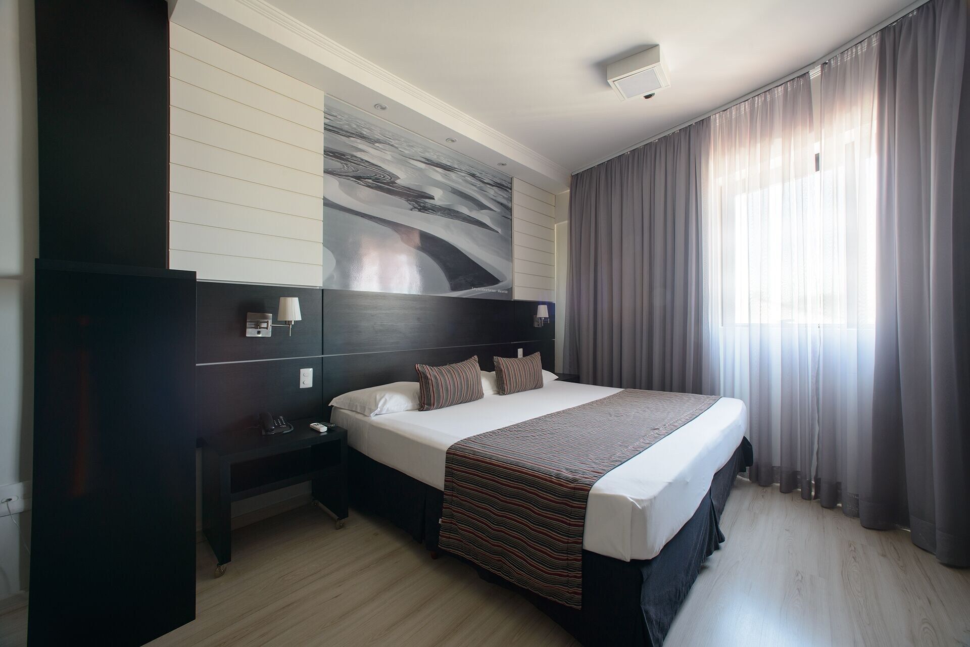Faro Hotel Taubaté - Taubate