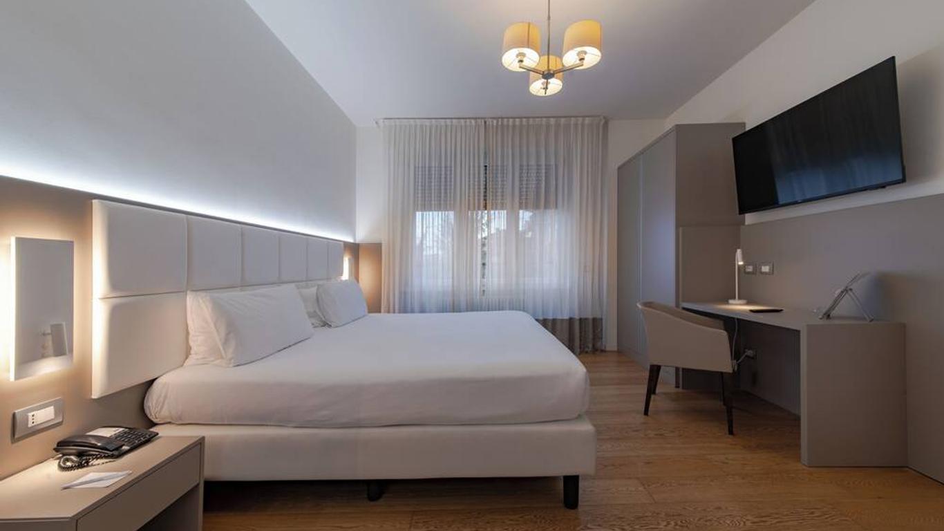 Mercure Milano Solari