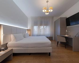 Mercure Milano Solari - מילאנו - חדר שינה