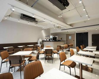 Spring's Rhapsody Hotel - Taichung City - Restaurant