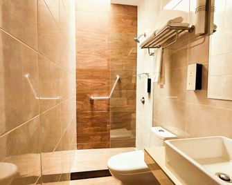 La Maison d'Elise - Arequipa - Baño