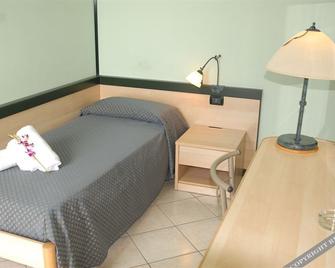 Hotel Gran Delta - Rosolina - Schlafzimmer
