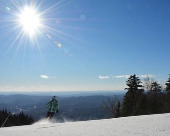 Winterplace at Okemo, A Vail Resorts Property - Ludlow - Extérieur