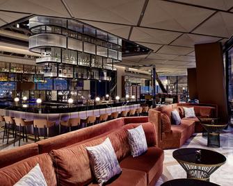 The Ritz-Carlton Residences Mexico City - Mexico City - Bar