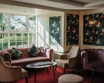 Killeen House Hotel - Killarney - Lounge