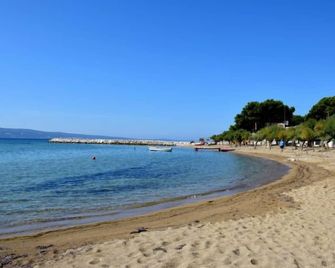 Apartment Niko 1 by Interhome - Omiš - Strand