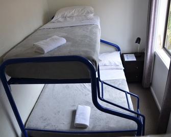 Sandy Bottoms Guesthouse - Sydney - Bedroom