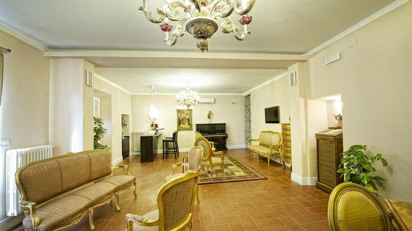 Boutique Hotel L'Imperatrice
