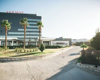 Anemon Grand Denizli Otel - Denizli - Rakennus