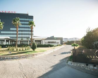 Anemon Grand Denizli Otel - Denizli - Edificio