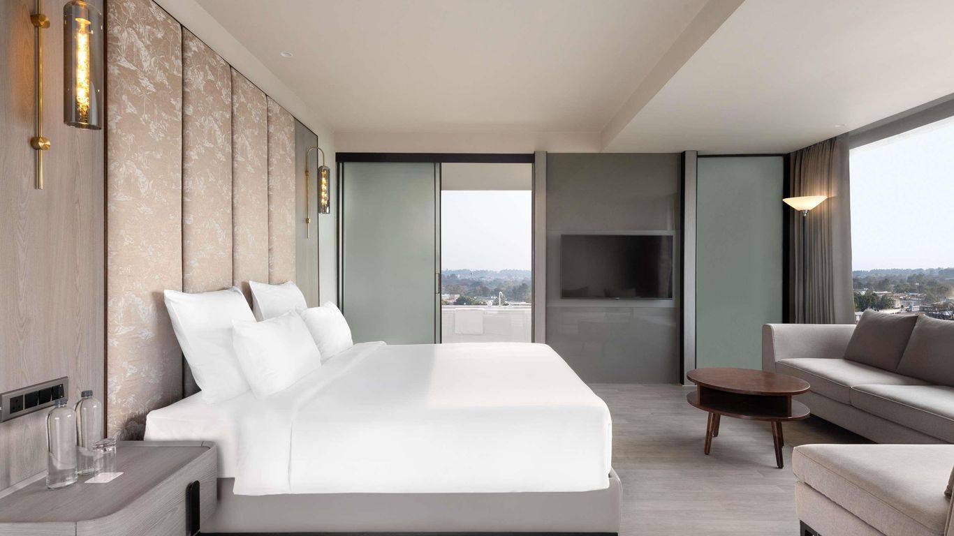 Mercure Chandigarh Tribune Chowk (Opening Soon)