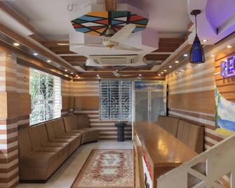 Rose Valley Motel & Resort - Kuakāta - Lobby