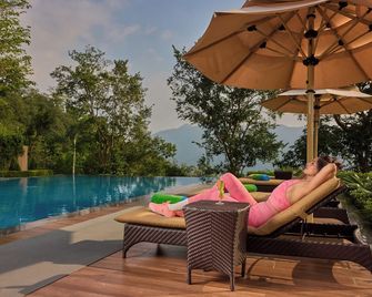 Welcomhotel By Itc Hotels, Jim Corbett - Almora - Pool