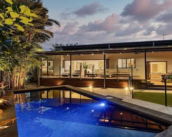 25 The Lakes Estate Port Douglas - Port Douglas - Pool