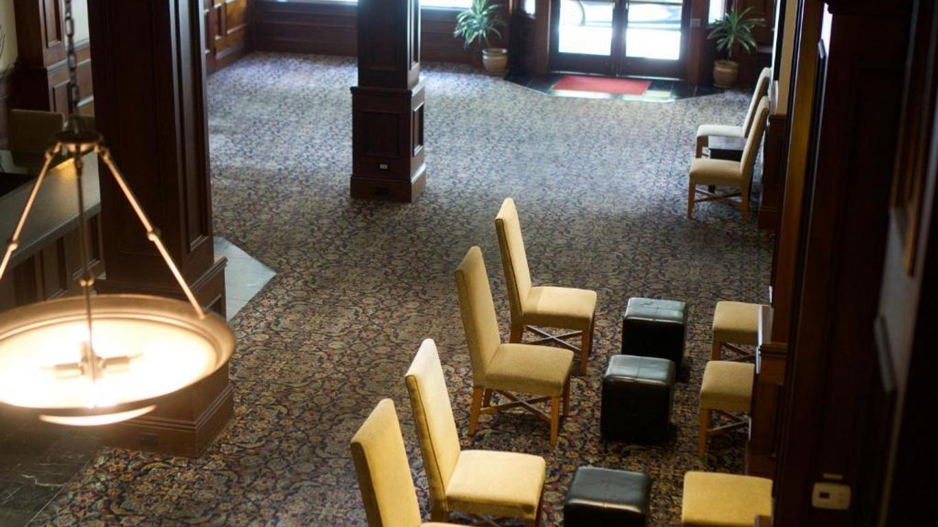 Washington Inn