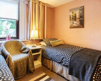Tipperary House Dublin - Dublin - Bedroom