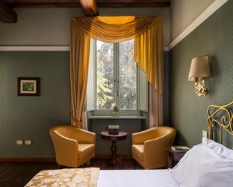 Relais Parco Dei Cavalieri Assisi - Assisi - Phòng ngủ