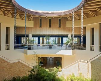 Capovaticano Resort Thalasso Spa - Capo Vaticano - Edificio