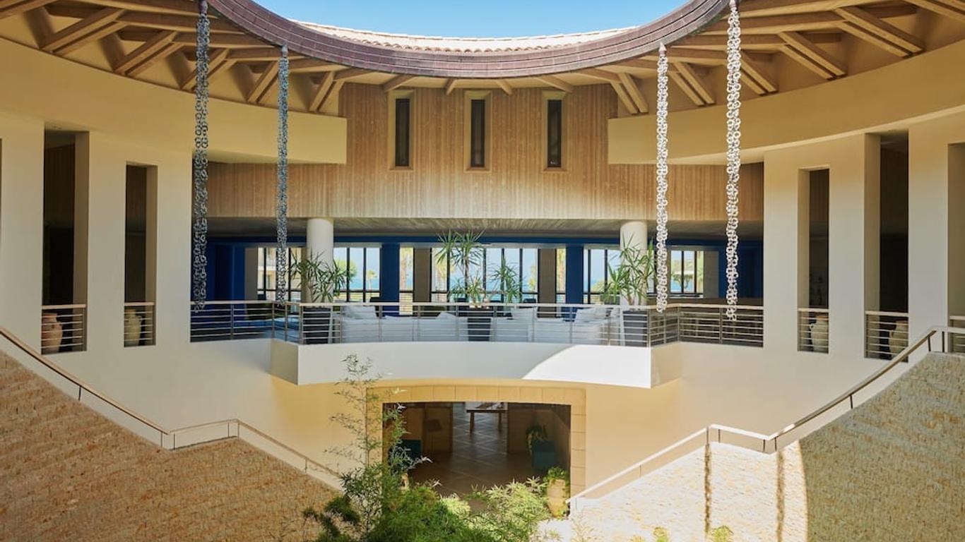 Capovaticano Resort Thalasso Spa