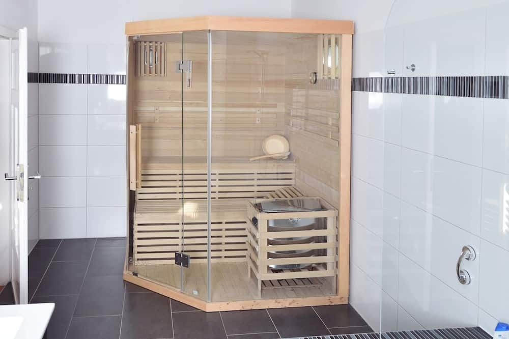 Apartments-Leipzig - Leipzig - Wellness