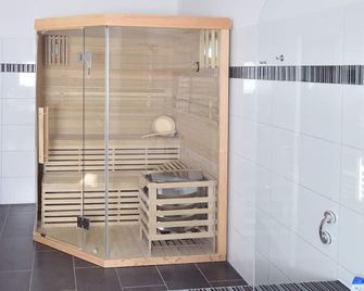 Apartments-Leipzig - Leipzig - Wellness