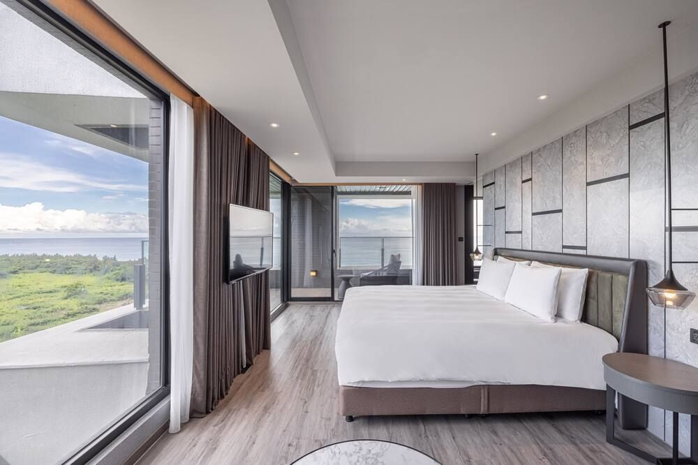 Lakeshore Hotel Hualien Taroko