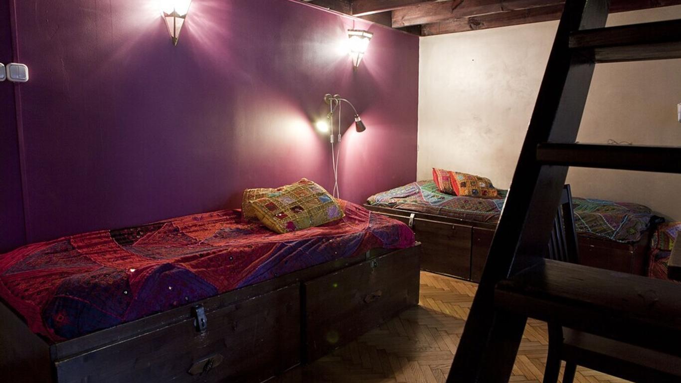 Aventura Boutique Hostel Budapest