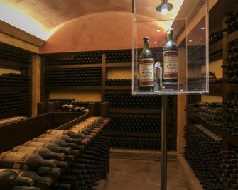 Katogi Averoff Hotel & Winery - Metsovo