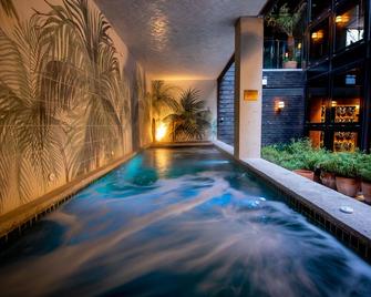 The Mayson - Dublin - Pool